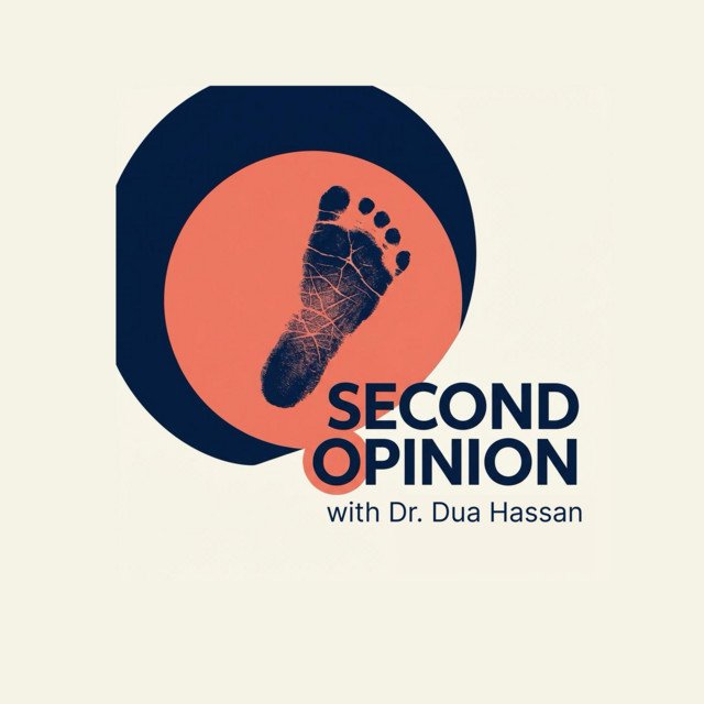 Second Opinion Podcast